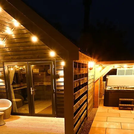 Apartment Sunset Retreat *