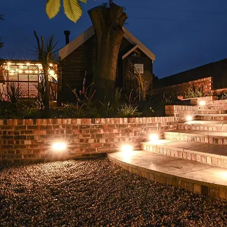 Appartamento Sunset Retreat